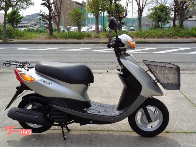中古車 Yamaha JOG