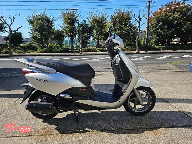 中古車 Honda リード110