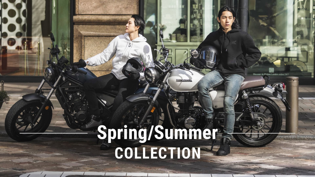 パーツ＆サービス｜バイクセンターヨシダ