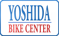 バイクのことならお任せください！ 倉敷市児島 バイクセンターヨシダ